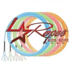 Lone Star Ropes Kid Rope 1