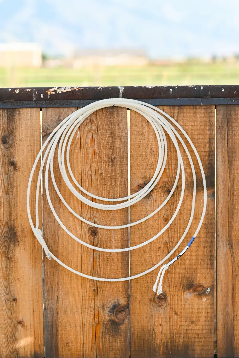 Lone Star Ropes The Bomb Head Rope 3