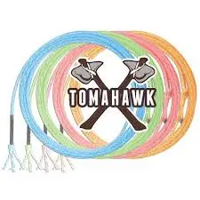 Lone Star Ropes Tomahawk Youth Rope 28' 1