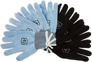 Lone Star Smooth Roping Glove 1