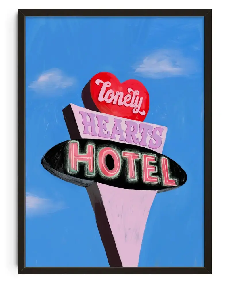 Lonely Hearts Hotel 1