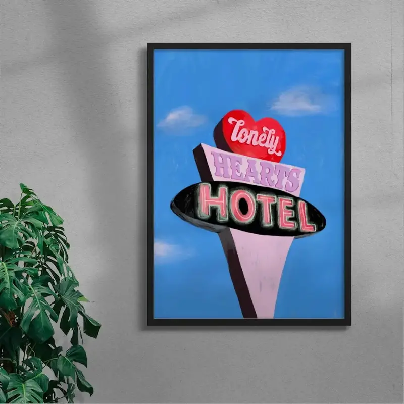 Lonely Hearts Hotel 3