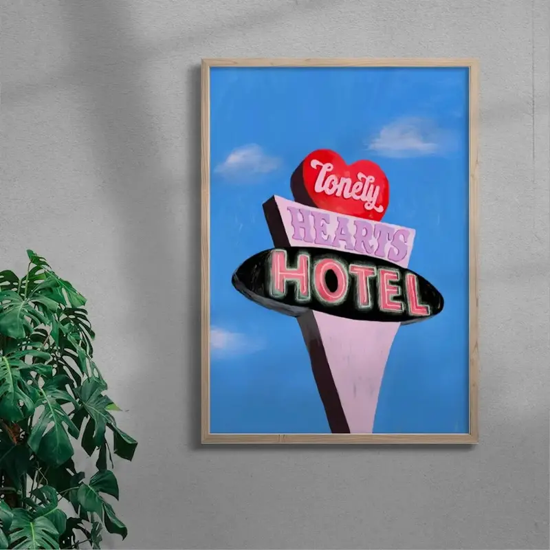 Lonely Hearts Hotel 6