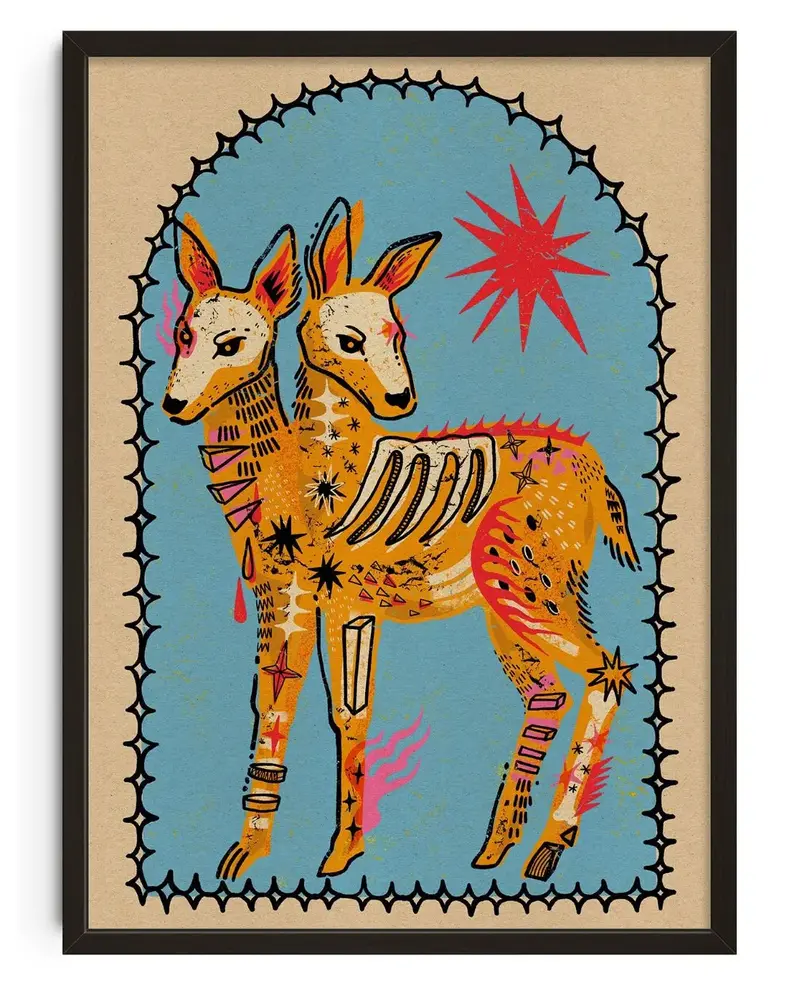 Looking For Frida 1