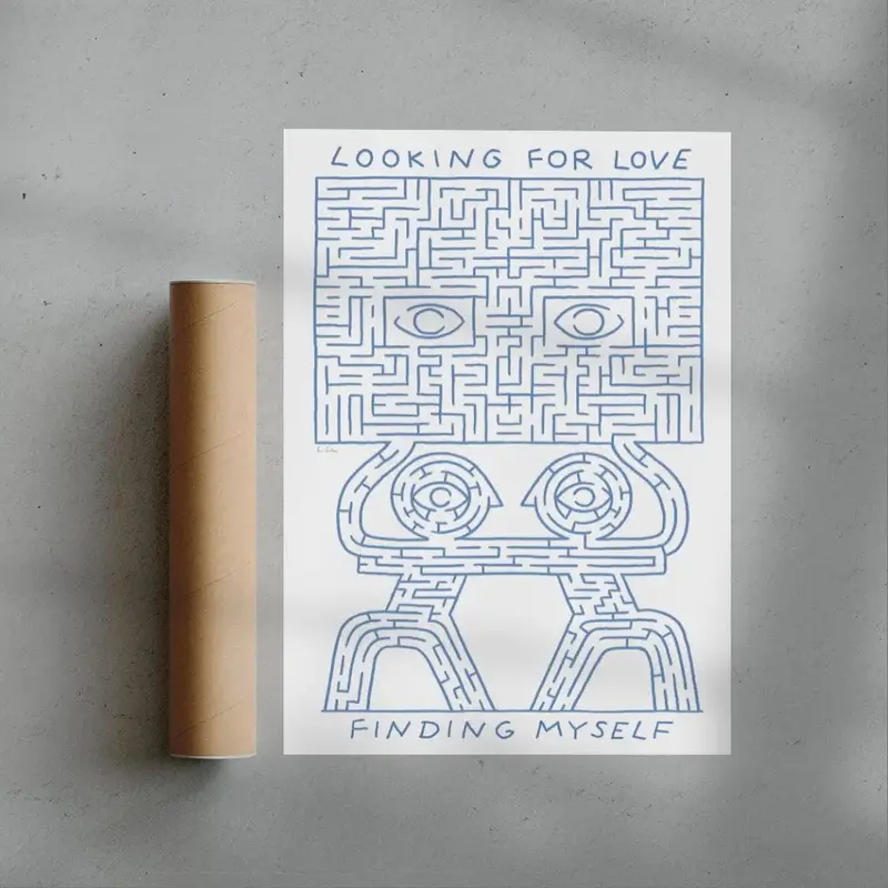 Looking For Love 3