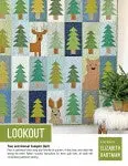 Lookout Pattern By Elizabeth Hartman 1