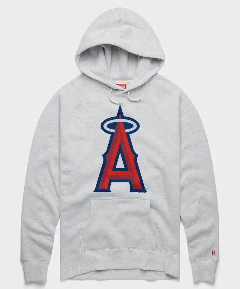 Los Angeles Angels '16 Hoodie 1