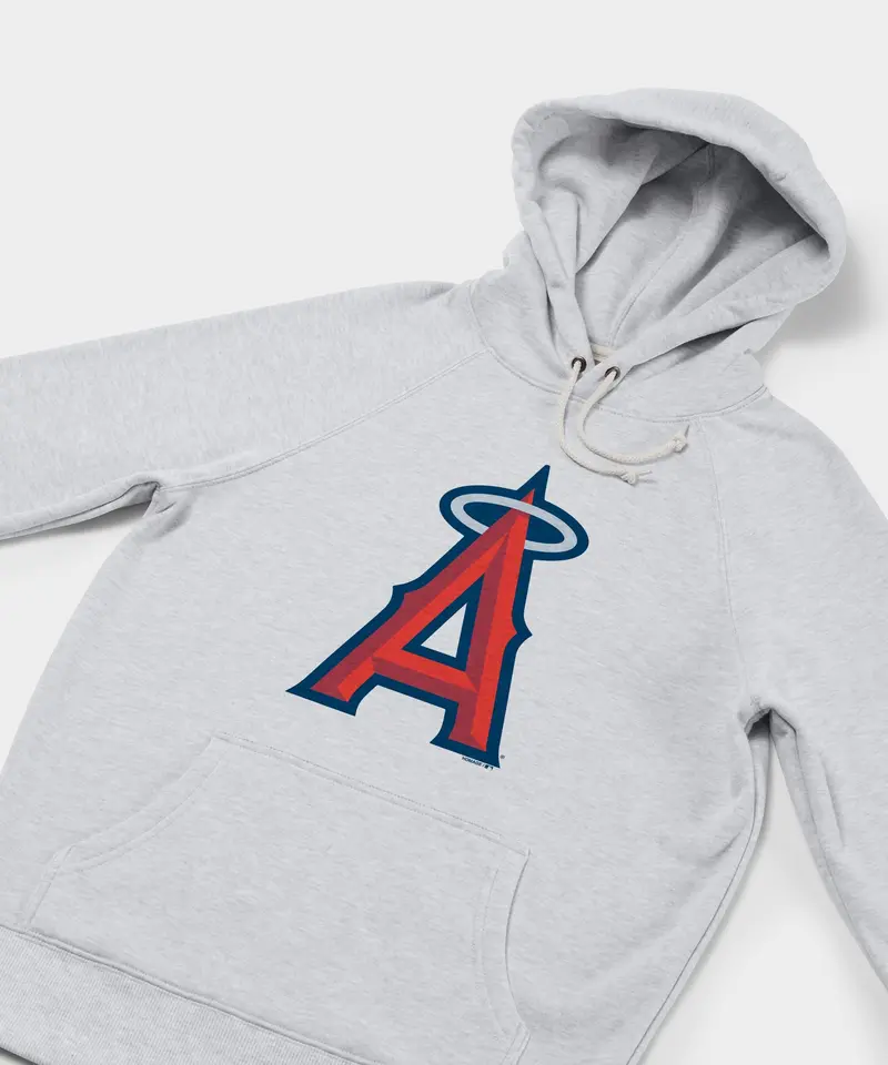 Los Angeles Angels '16 Hoodie 2