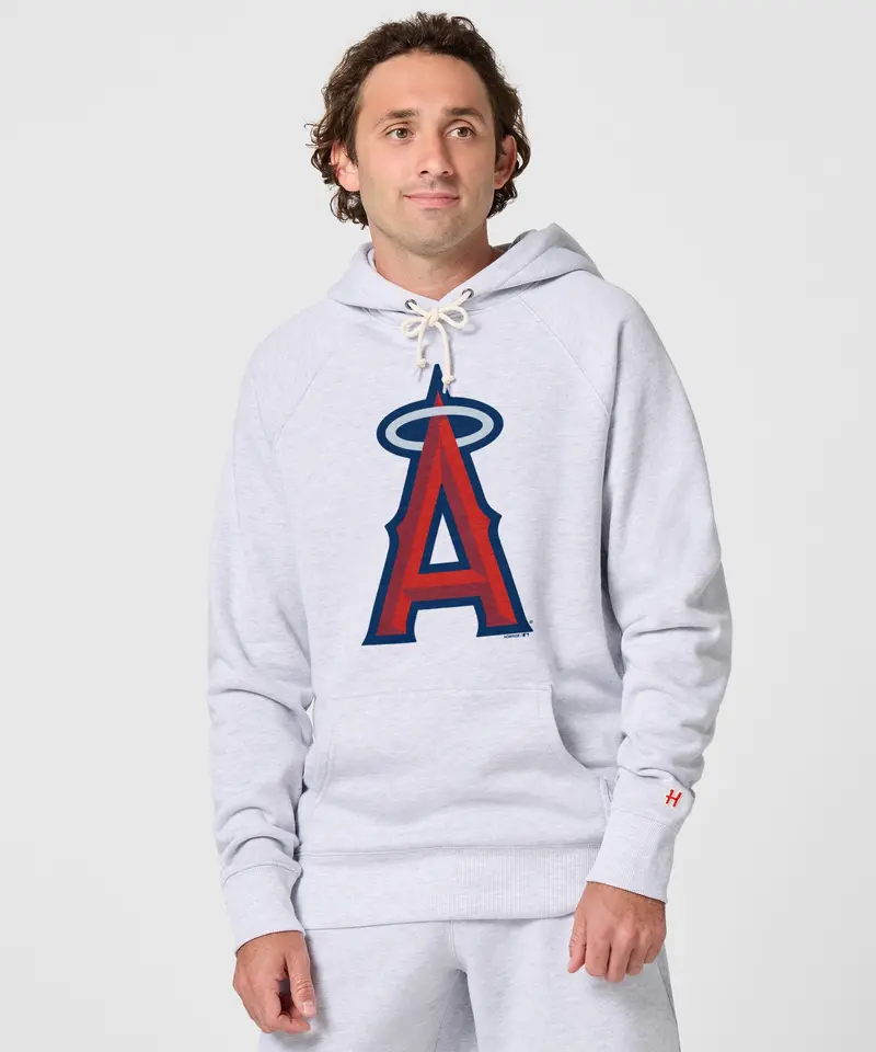 Los Angeles Angels '16 Hoodie 3
