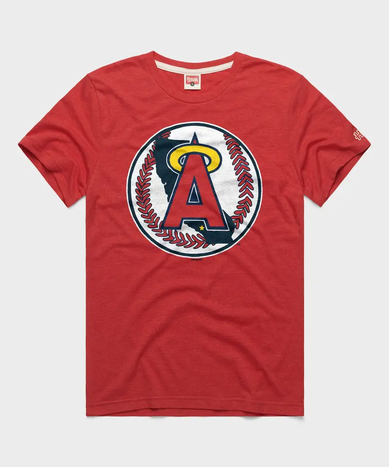Los Angeles Angels '86 1