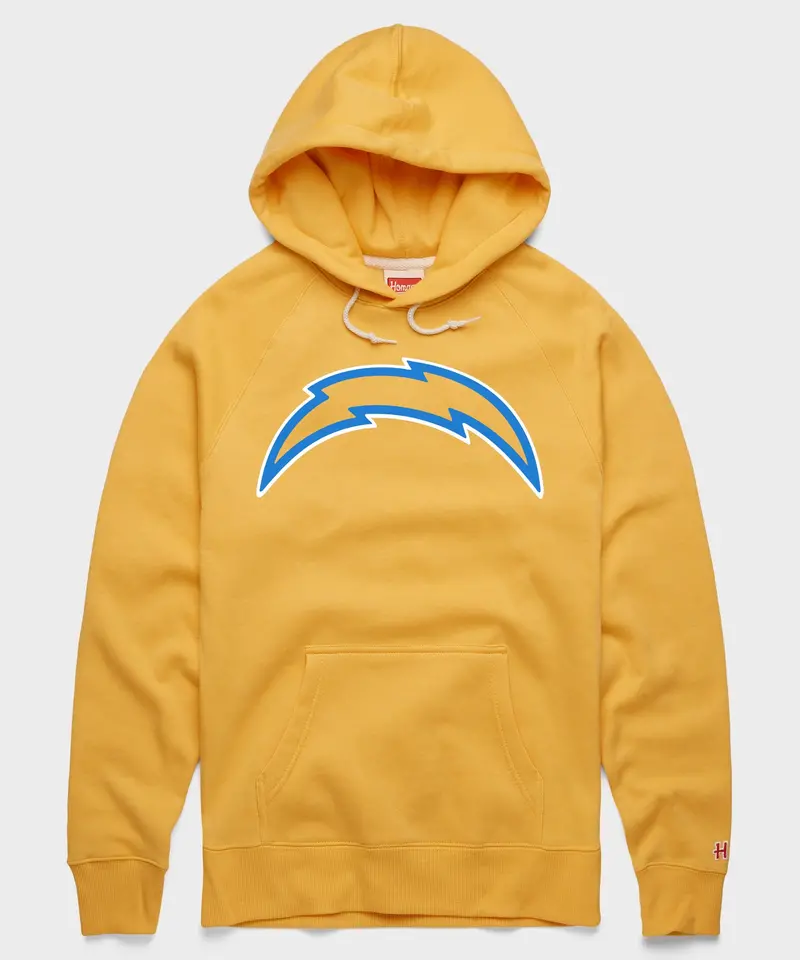 Los Angeles Chargers '20 Hoodie 1
