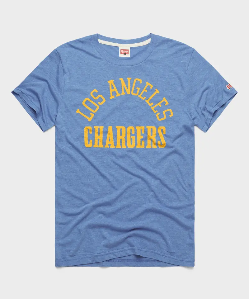 Los Angeles Chargers Classic 1