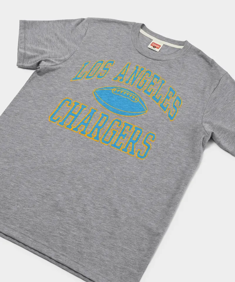 Los Angeles Chargers Gridiron 2