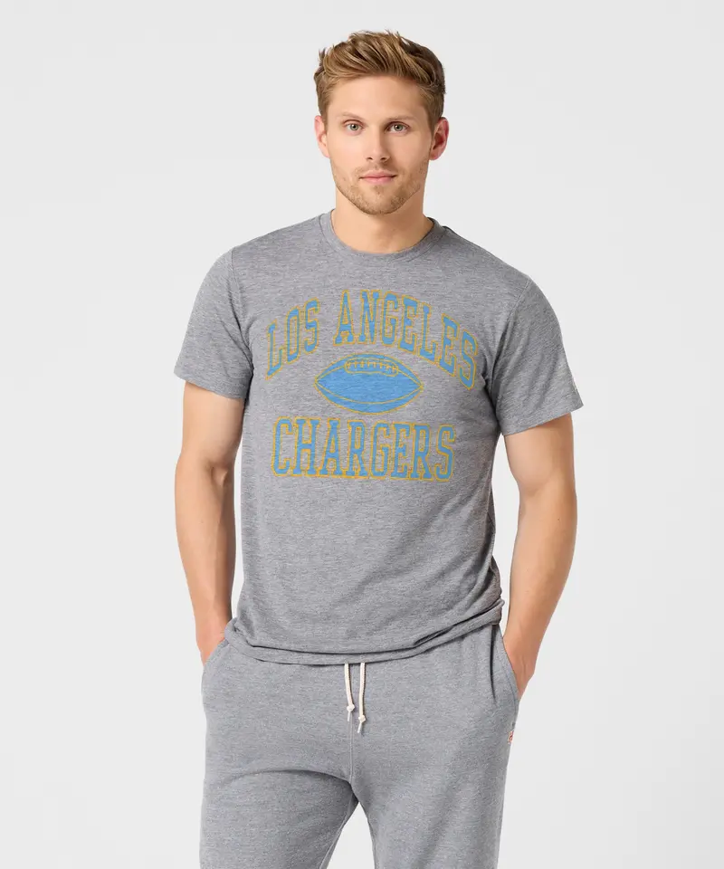 Los Angeles Chargers Gridiron 3