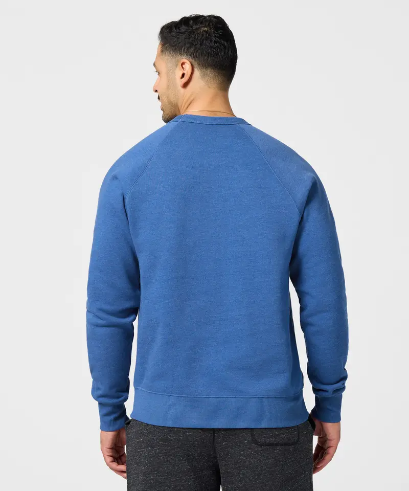 Los Angeles Chargers Holiday Crewneck 4