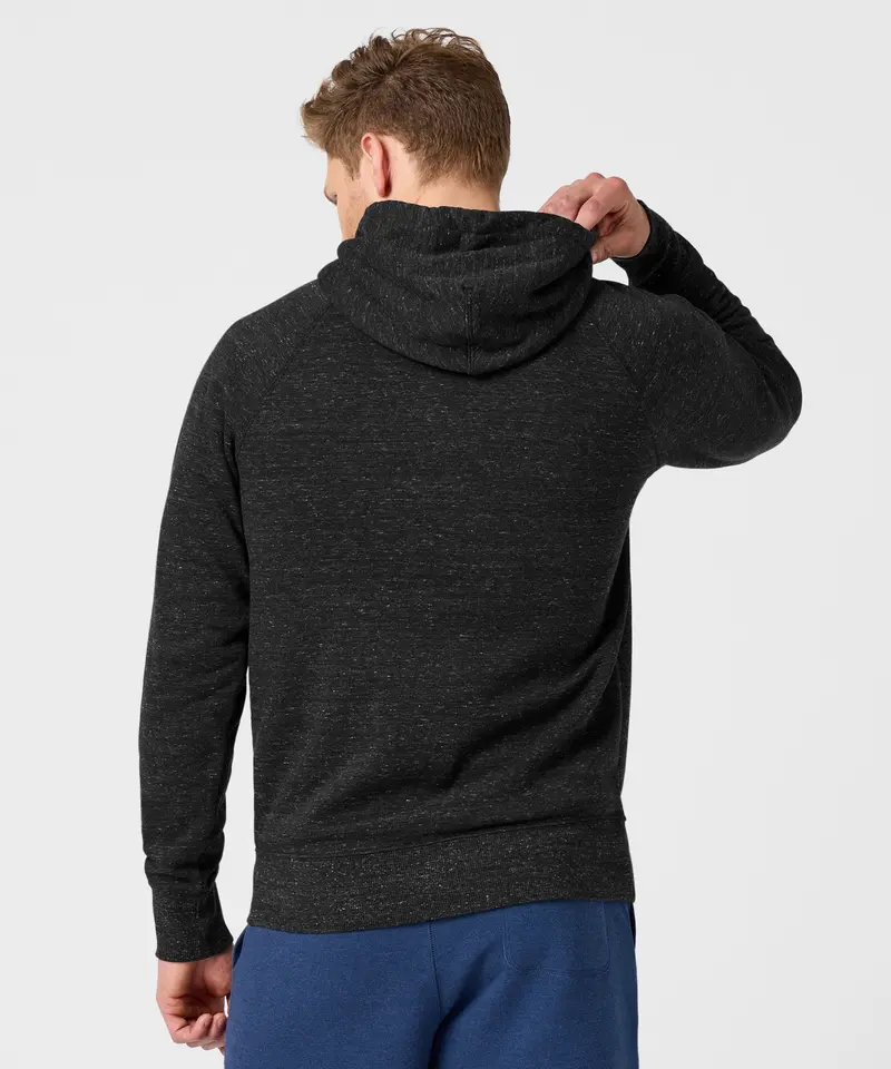 Los Angeles Clippers Blacktop Logo Hoodie 4