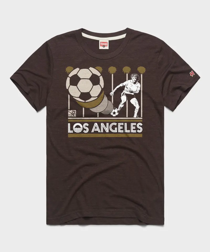 Los Angeles Football Club '24 Third Kit 1
