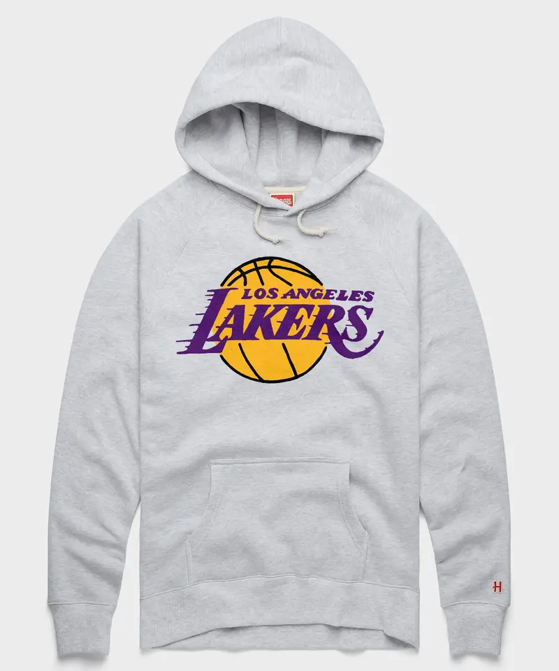 Los Angeles Lakers Hoodie 1
