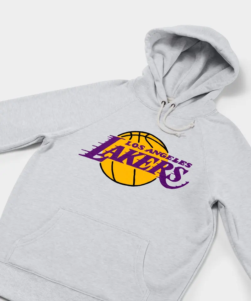 Los Angeles Lakers Hoodie 2