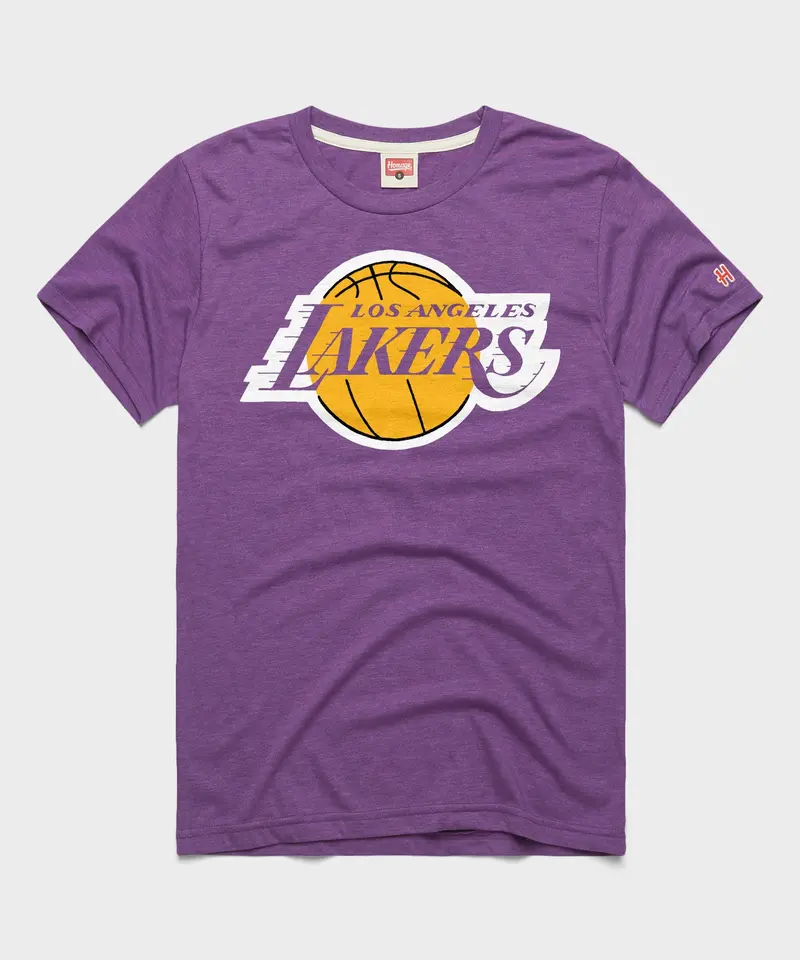 Los Angeles Lakers Logo 1