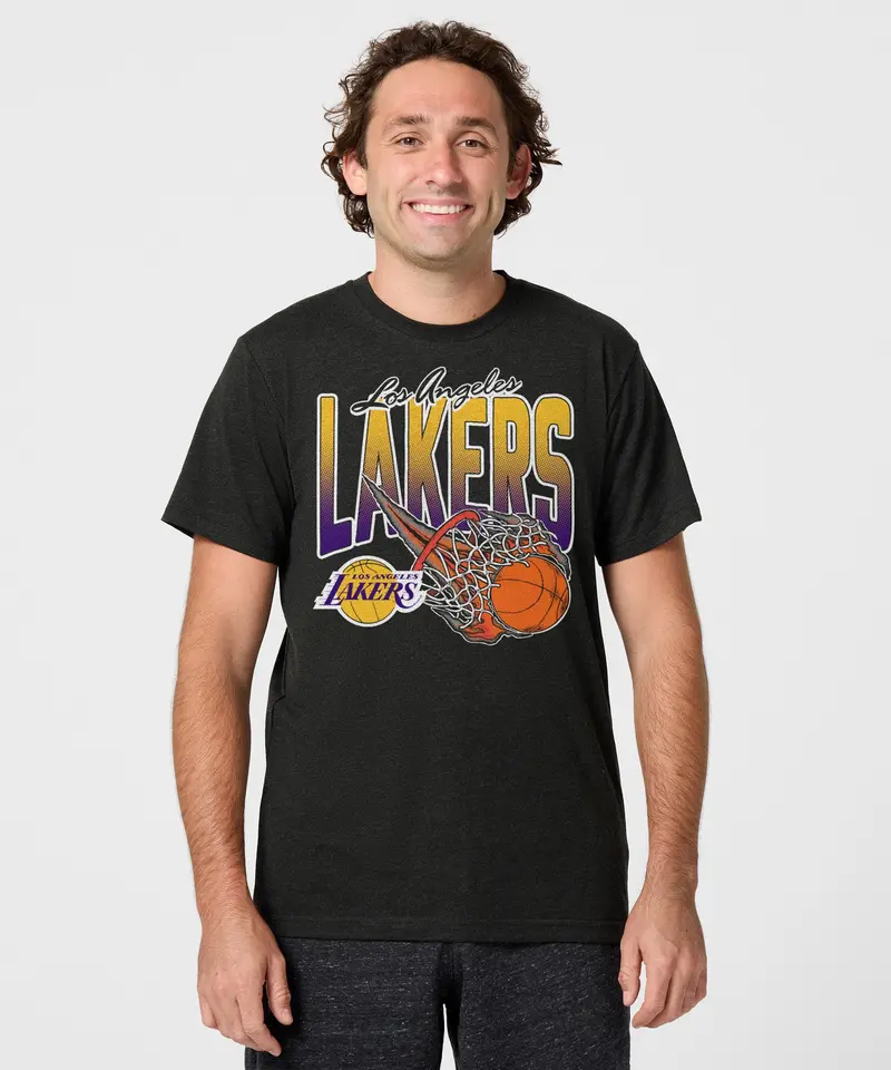 Los Angeles Lakers On Fire 3