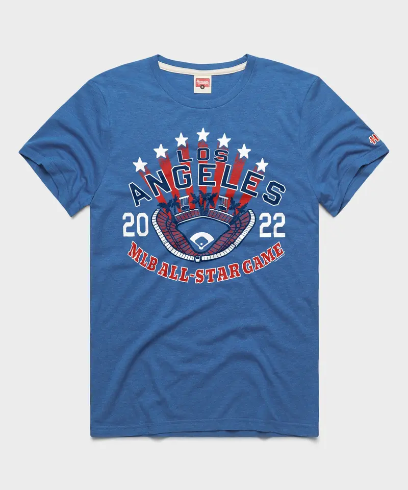 Los Angeles Mlb All Star Game 2022 1