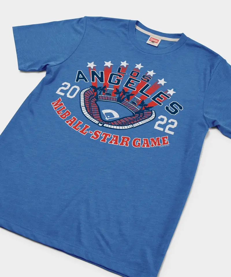 Los Angeles Mlb All Star Game 2022 2