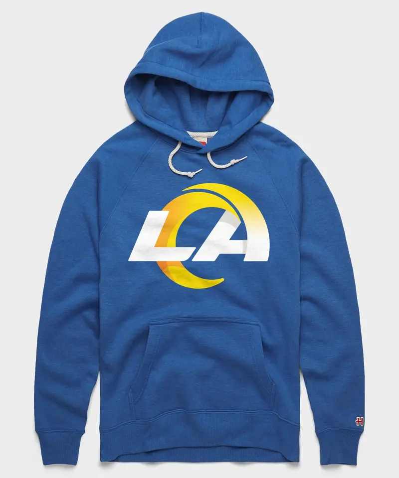 Los Angeles Rams '20 Hoodie 1