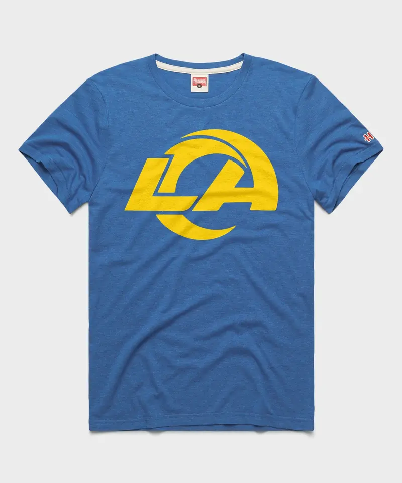 Los Angeles Rams '26 1