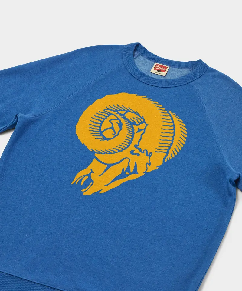 Los Angeles Rams '66 Crewneck 2