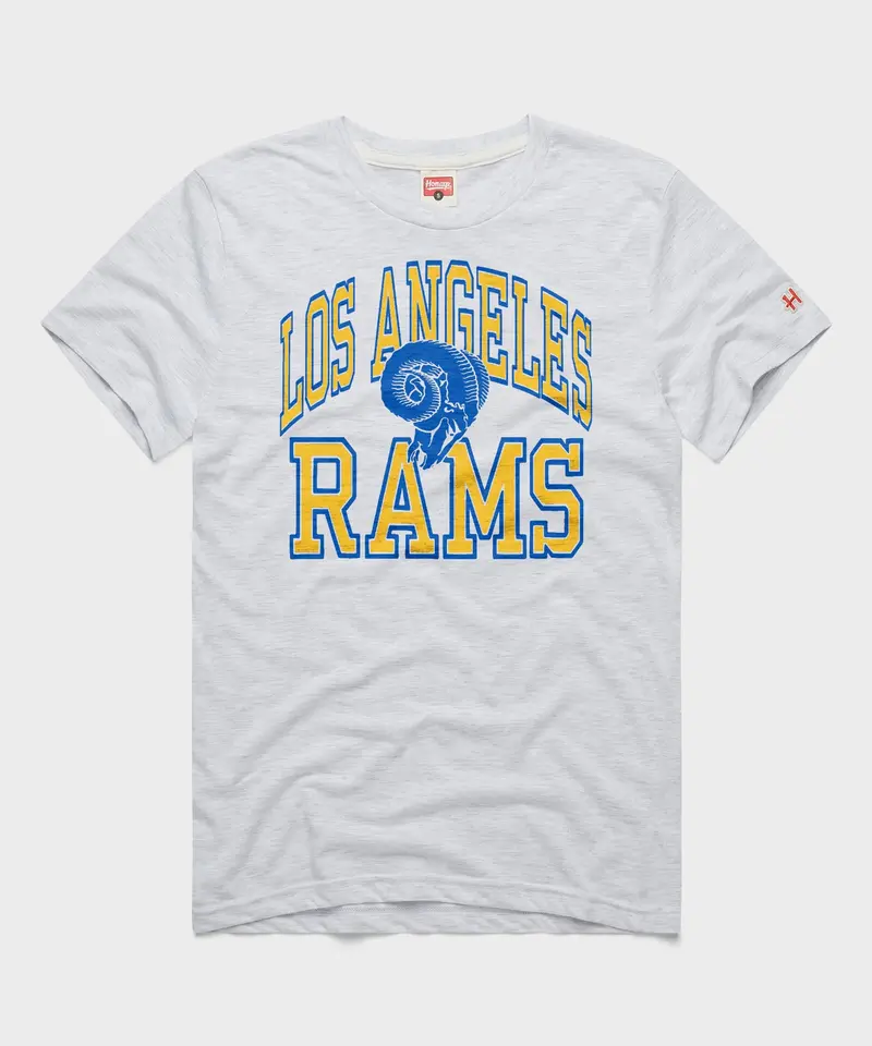 Los Angeles Rams Arch 1