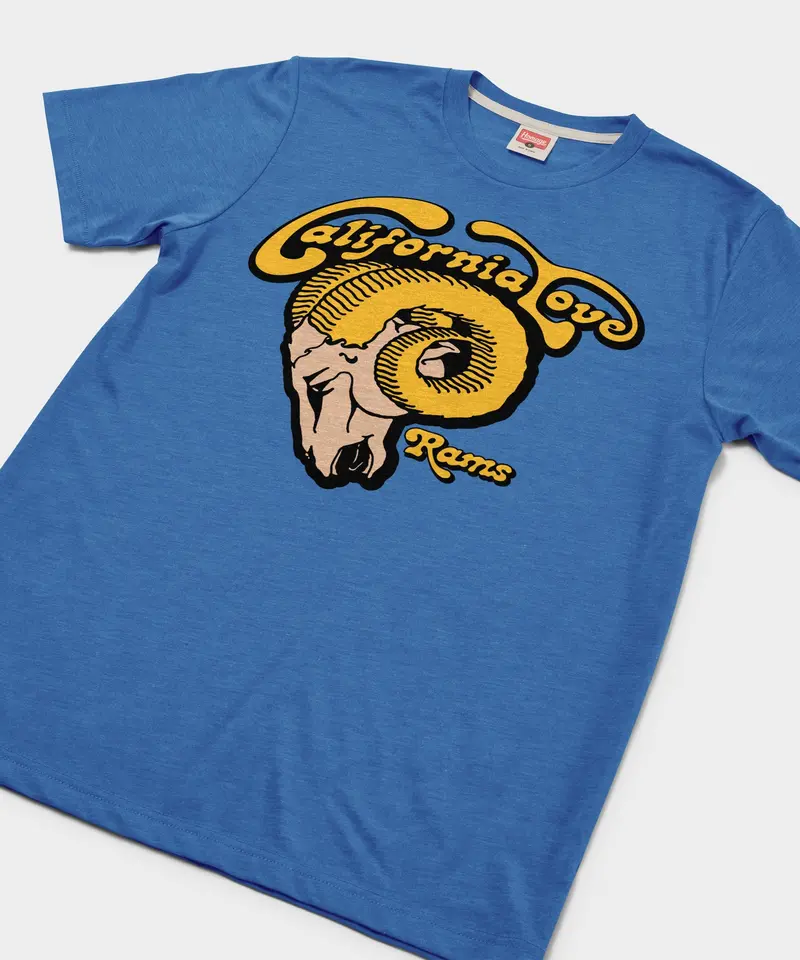 Los Angeles Rams California Love 2