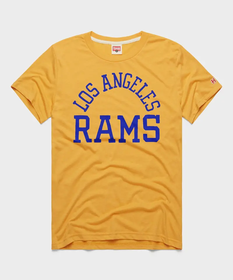 Los Angeles Rams Classic 1