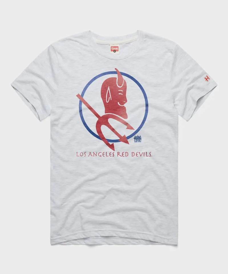 Los Angeles Red Devils 1