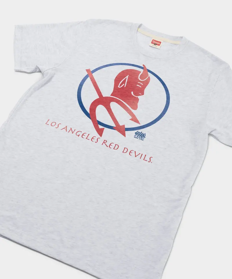 Los Angeles Red Devils 2