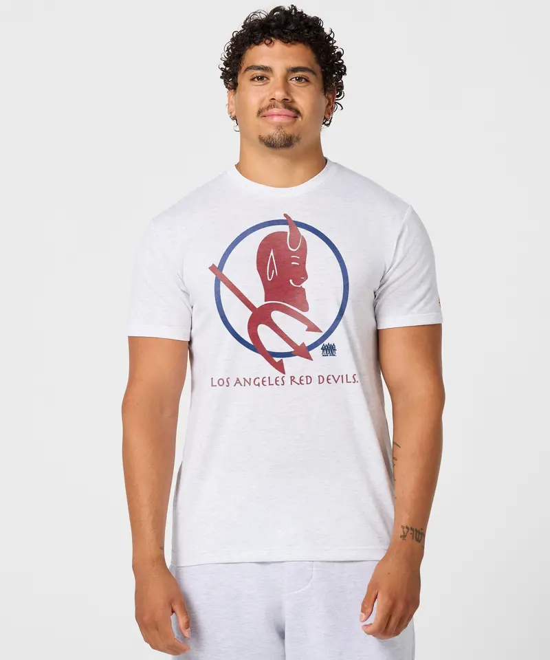 Los Angeles Red Devils 3