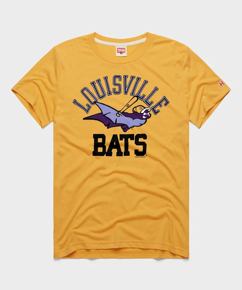 Louisville Bats 1