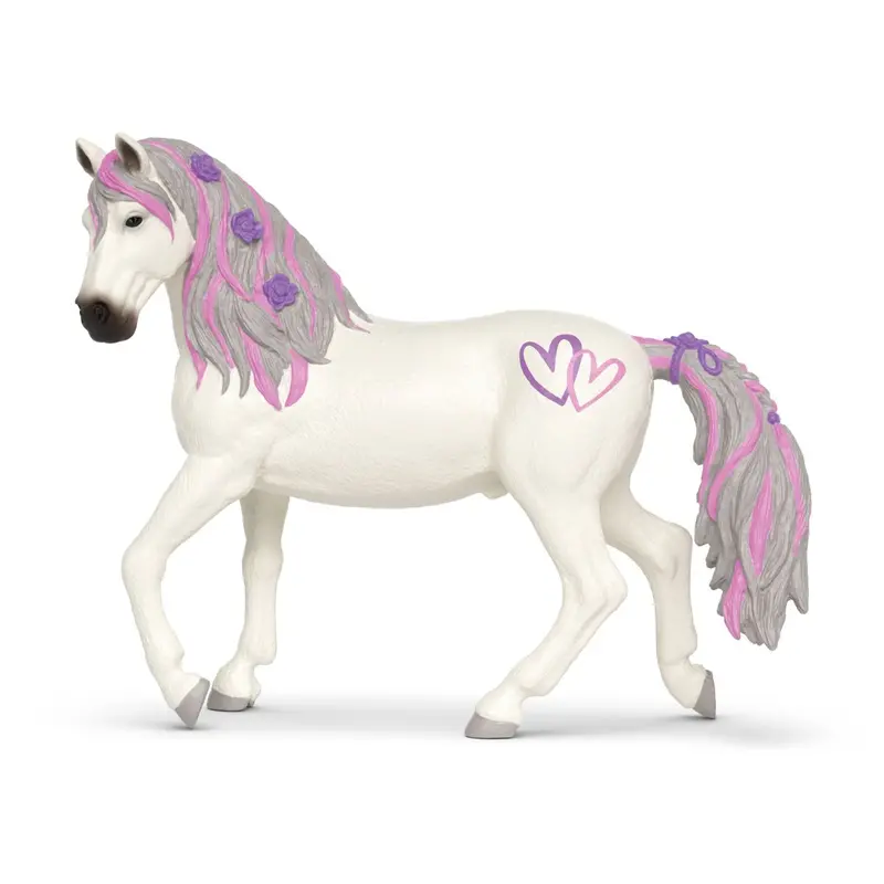 Love Edition Horse 1