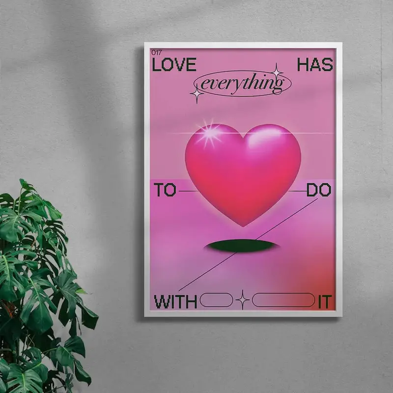 Love Has Everything To Do With It 3