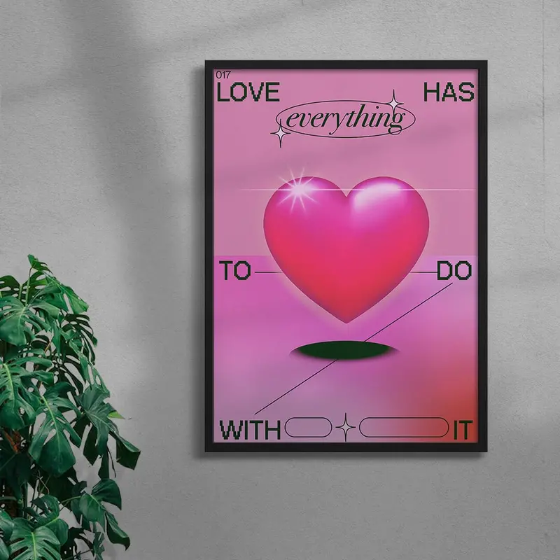Love Has Everything To Do With It 6