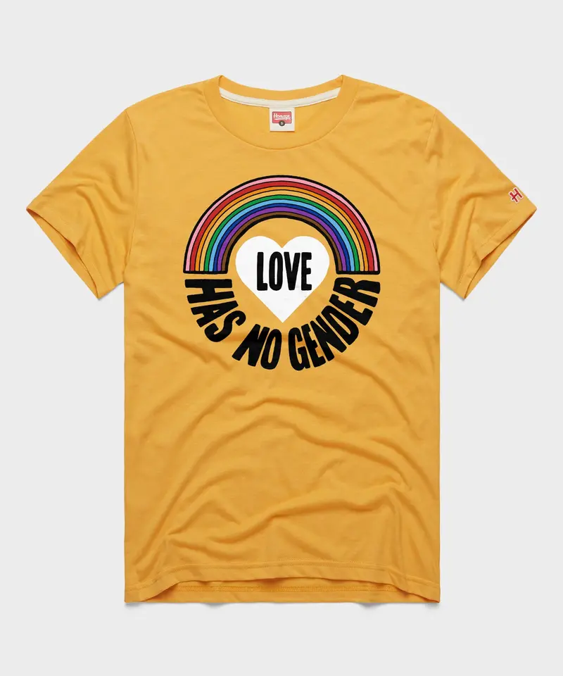 Love Has No Gender 1