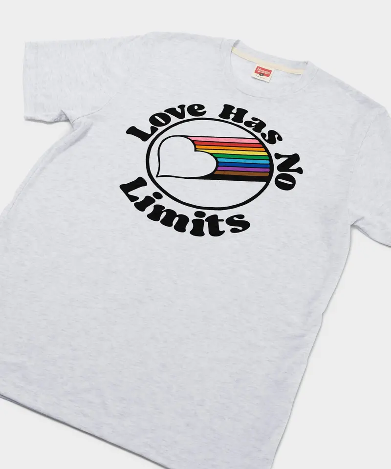 Love Has No Limits 2