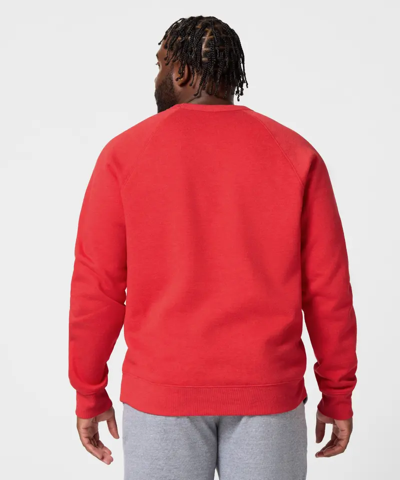 Love Is Love Rainbow Crewneck 4