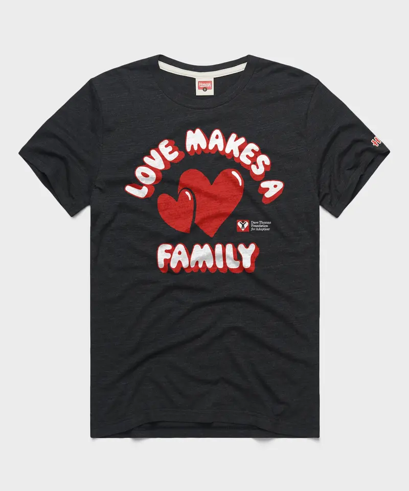 Love Makes A Family 1