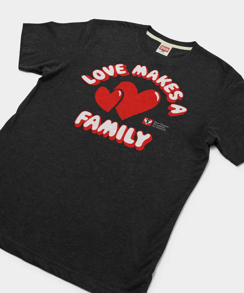 Love Makes A Family 2