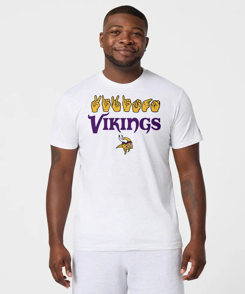 Love Sign X Vikings Asl 3