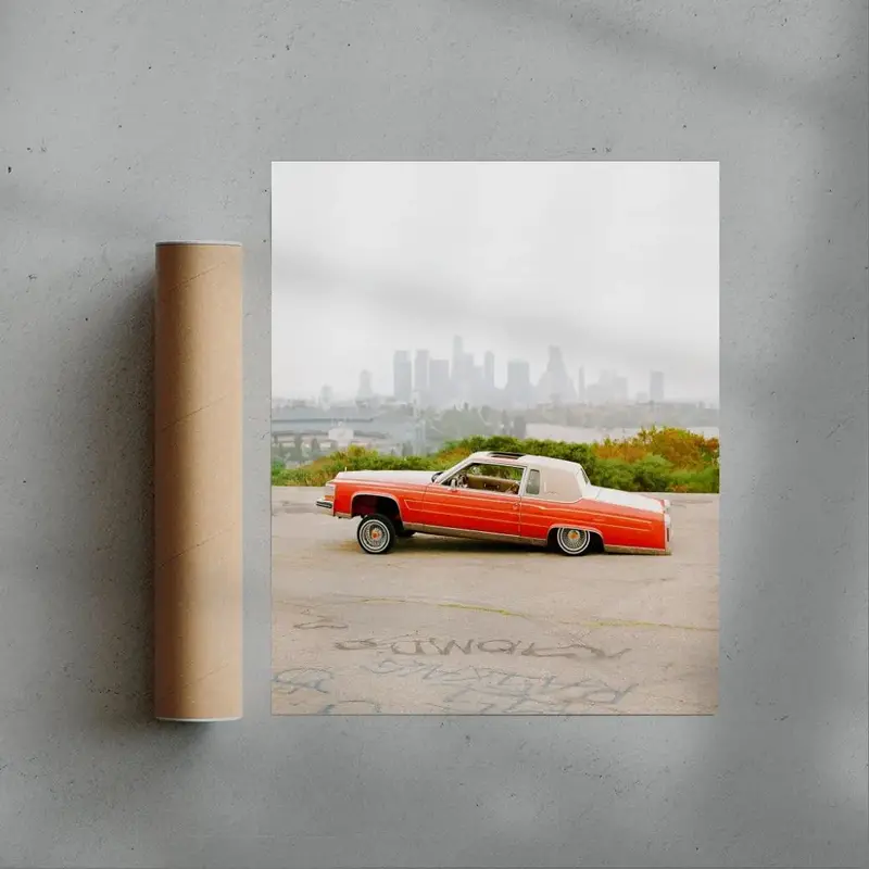 Lowrider And The City 3