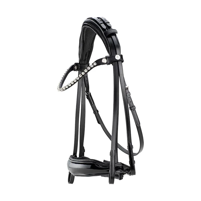 Lt Antigravity Glam Double Bridle 2