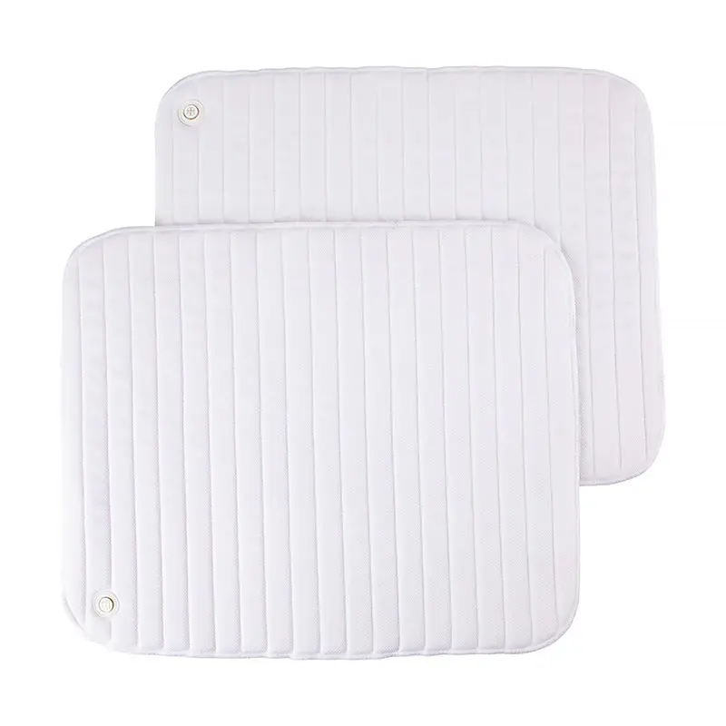 Lt Bandage Pads - White 1