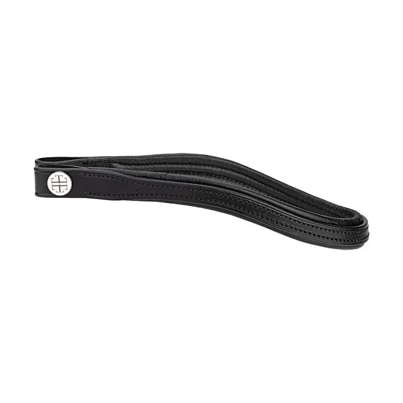 Lt Classic Brow Band - Black 2